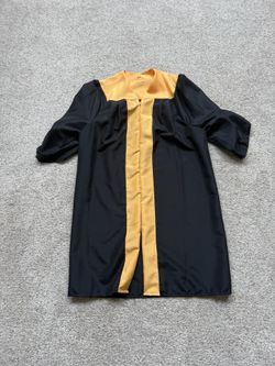 Graduation Gown