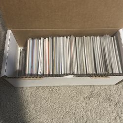 San Francisco Giants Cards