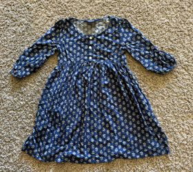 Girls Polo Ralph Lauren Dress Size 6