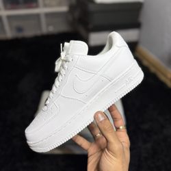 “White” Nike Air Force 5.5/Y, 11/M - 7/W, 12.5/W  👀