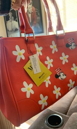 Disney Purse