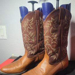 Ariat Western boots