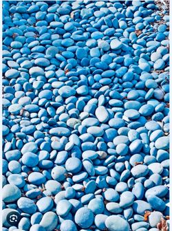 Mexican beach pebbles , rock, stone, pavement, Pavers,zen pebbles