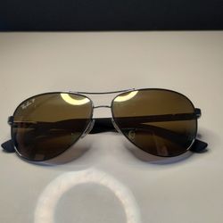 Ray Ban Pilot