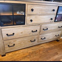 King Size Bedroom Set 