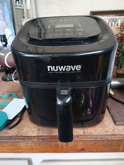 Nuwave Digital Air Fryer