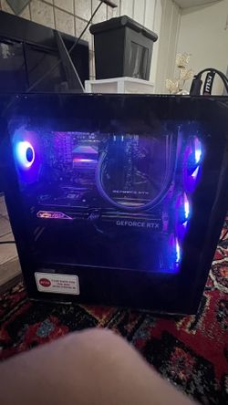 Gaming Pc High End