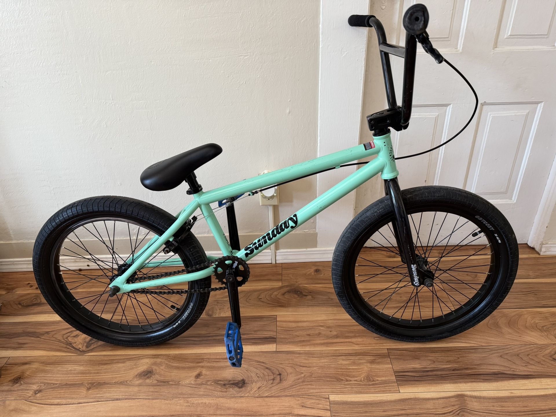 Bmx