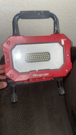 Snap On Light