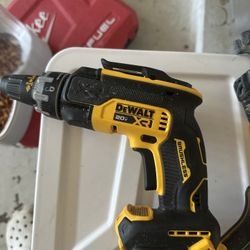 dewalt equipment 