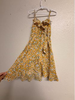 Girl Dresses