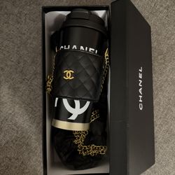 Chanel cup (gift with purchase)