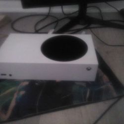 Xbox Series S(Trading)