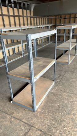 Shelf