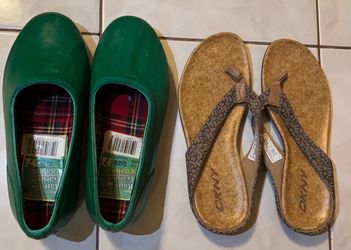 Women’s Size 7 Shoes