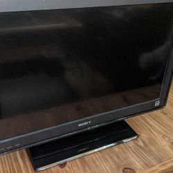 Sony Bravia 32 Inch KDL-32LL150