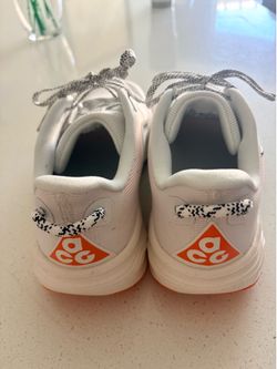 ACG Pegasus Trail Nike Shoes