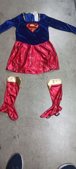 Holloween costume girls small