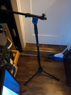 Microphone Stand