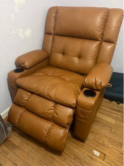 Massage Chair