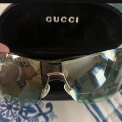 Gucci sunglasses