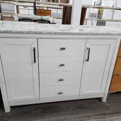 Bathroom Vanity 
