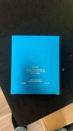 Men cologne