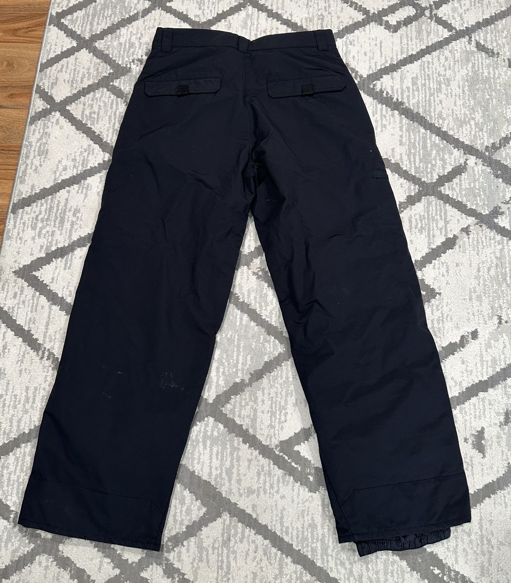 Airwalk women’s snow pants size XL