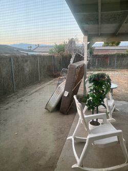 Free mattresses