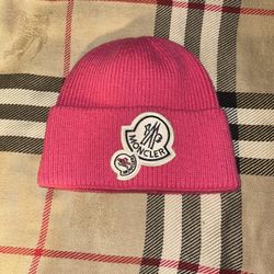 Moncler Bennie 