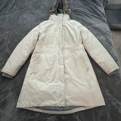 Women’s North Face Arctic Parka 550 Down