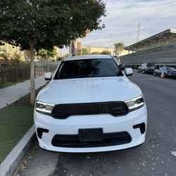 Dodge Durango 