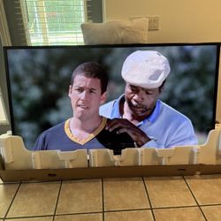 80” Sharp Aquos Quattron 3D Television 