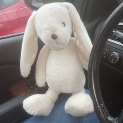 Animal Alley Stuffed Animal Bunny 