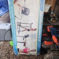 Treadmill New In Box 