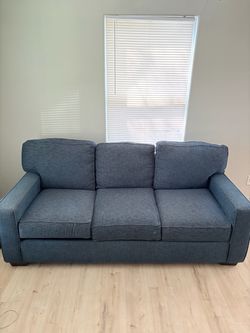 $220 FOR BOTH – Rooms To Go Sofa & Loveseat