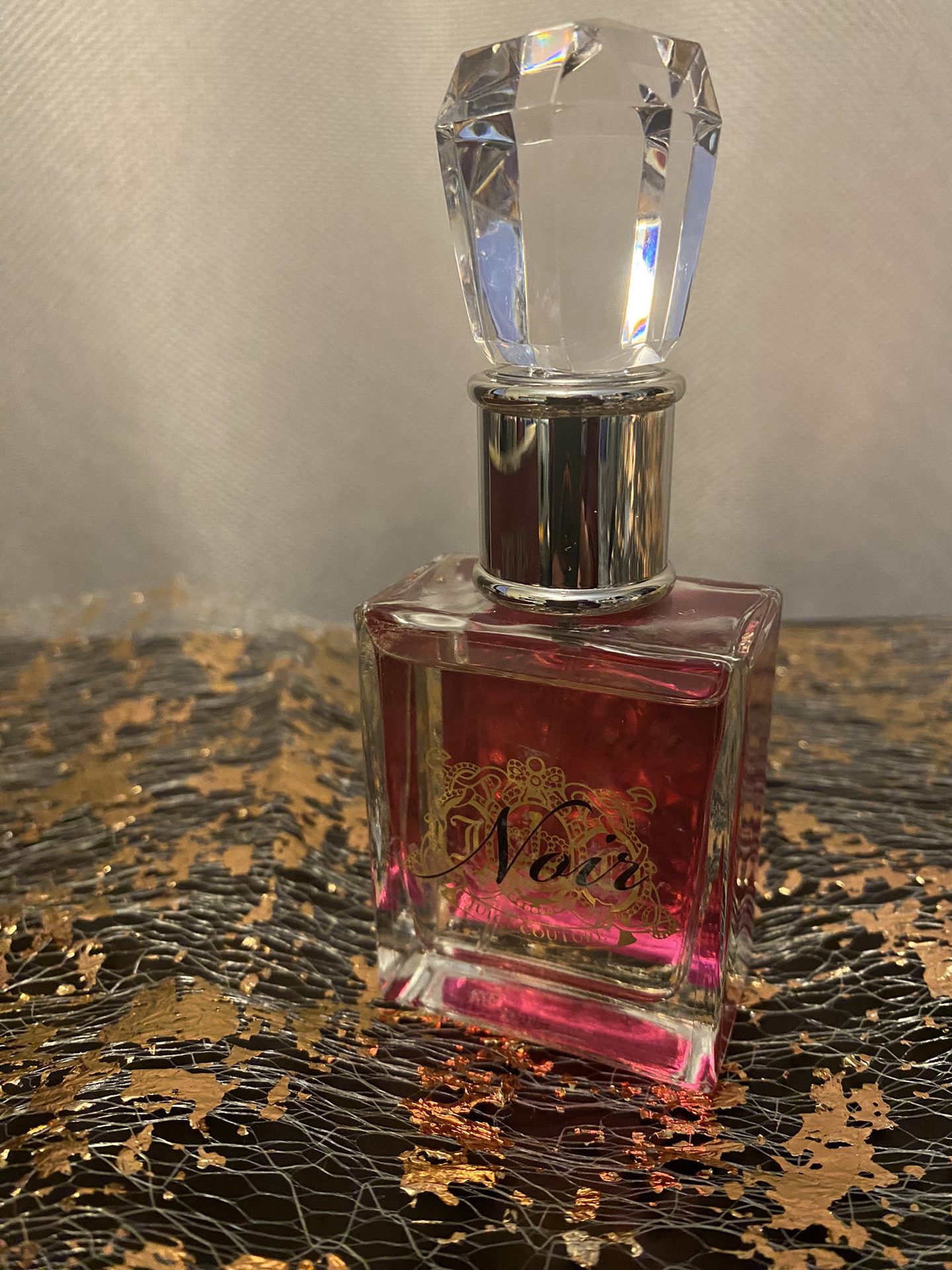 Viva La Juicy Noir Perfume 
