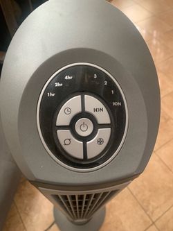 Cooling fan in excellent condition