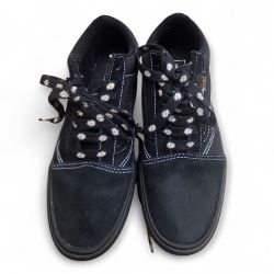 Vans Old Skool Low Tops – Cordura Edition

