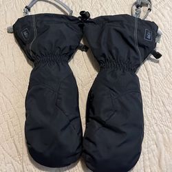 REI Waterproof Gloves Adult Size XS