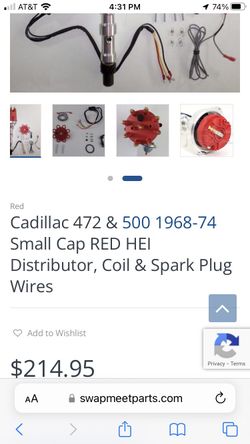 Hei  Distributed Cap And Wires 