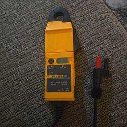 Fluke i30 A c/ d c current clamp