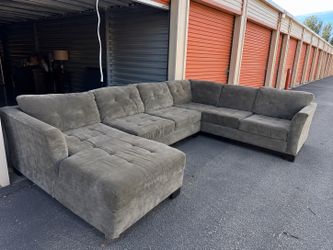 Sectional Couch