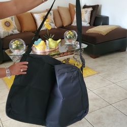 Large Macys Duffle