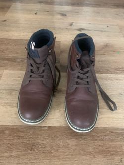 Xray Boots