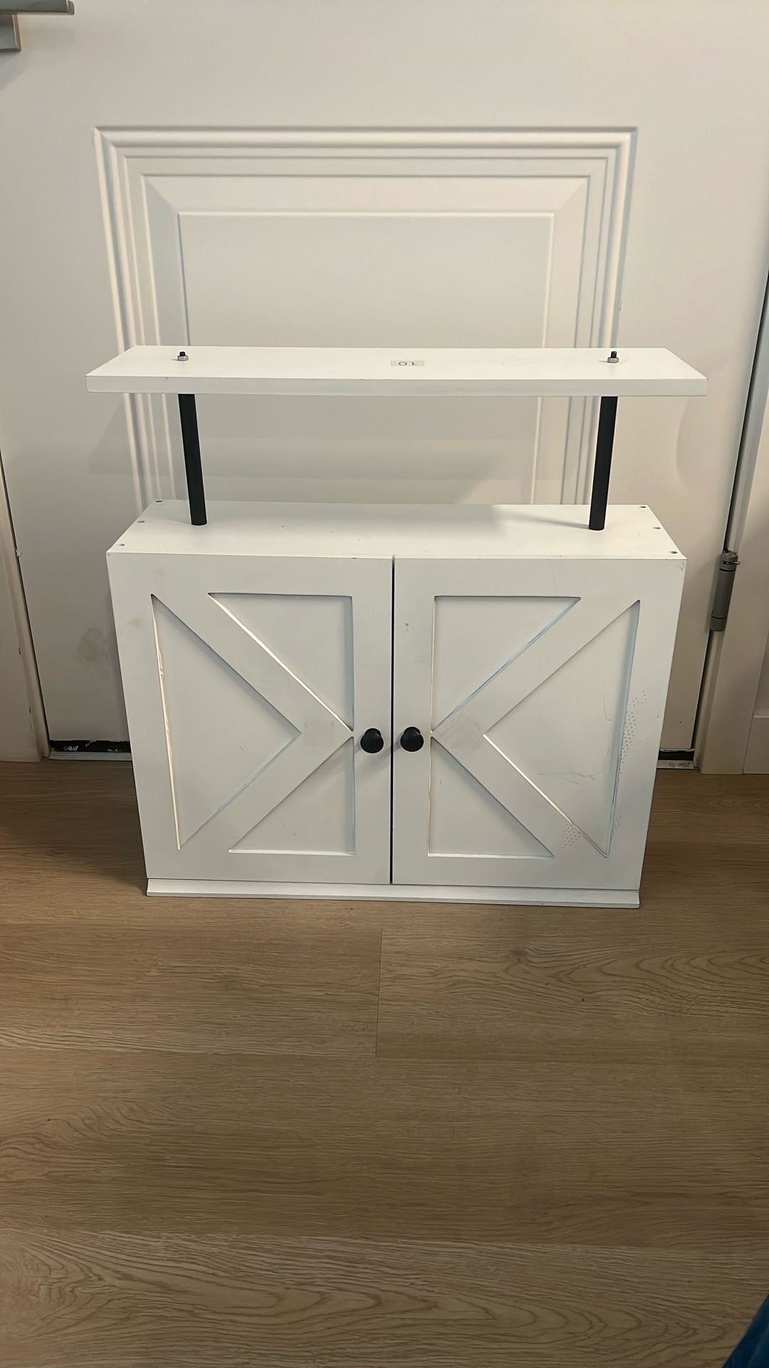 Cabinet Shelf