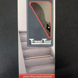 TreadTool