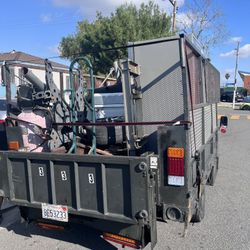 Free Scrap Metal