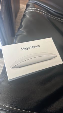 Brand new Apple Magic Mouse