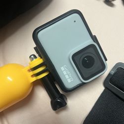 GoPro H7 + Kit